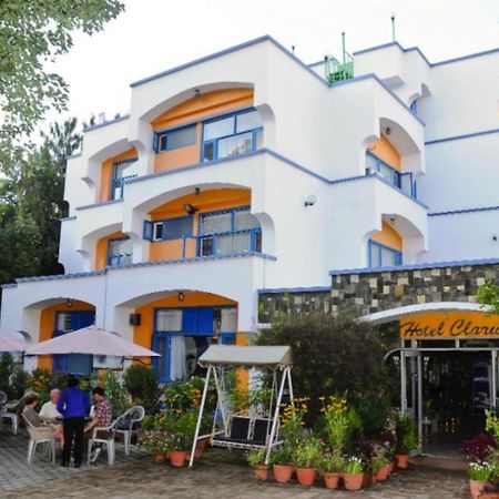 Hotel Clarion Jawalakhel Lalitpur Exterior foto