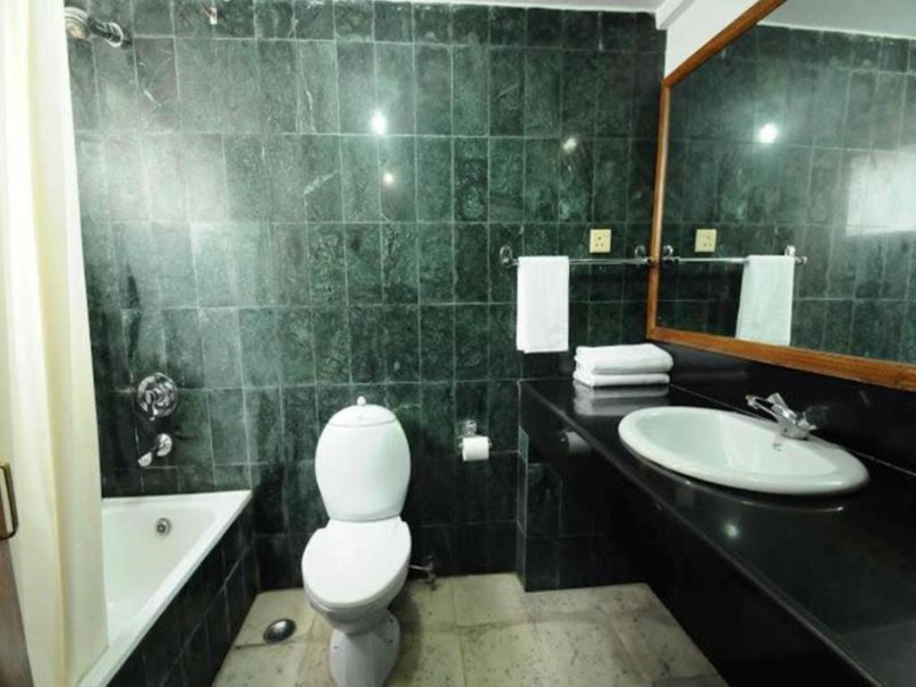 Hotel Clarion Jawalakhel Lalitpur Exterior foto