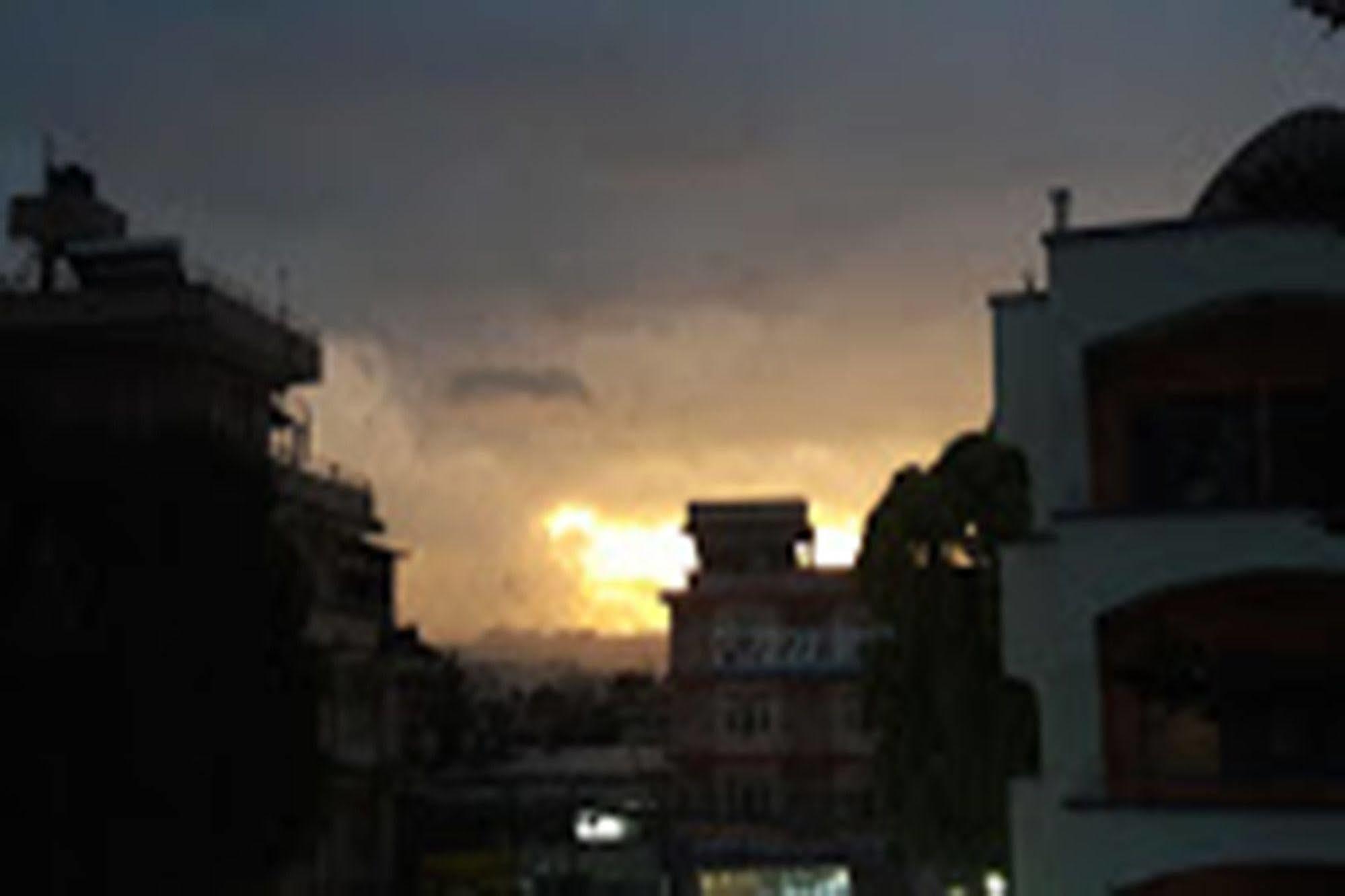 Hotel Clarion Jawalakhel Lalitpur Exterior foto