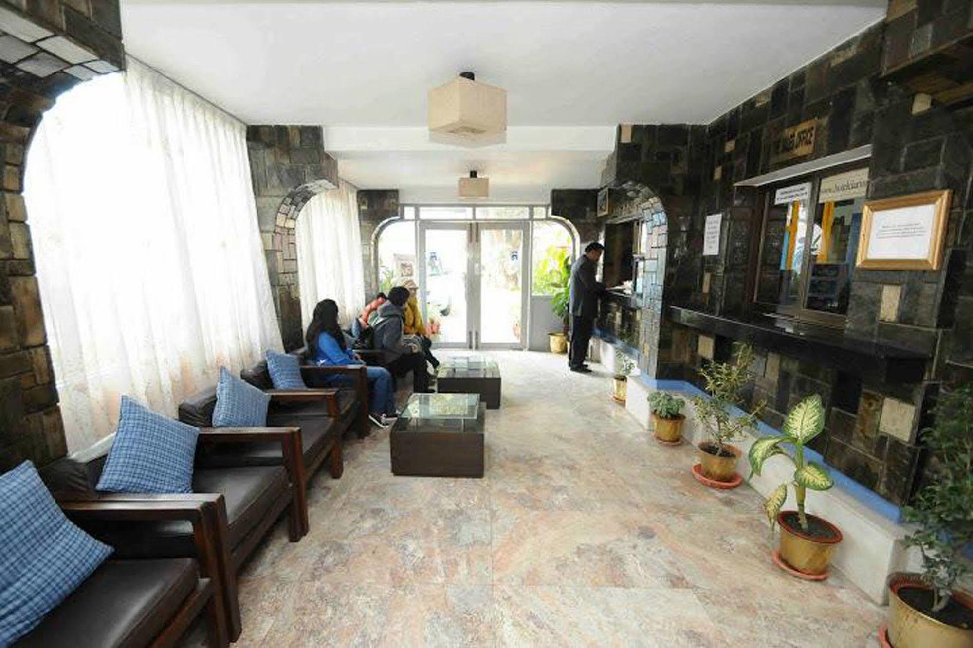 Hotel Clarion Jawalakhel Lalitpur Exterior foto