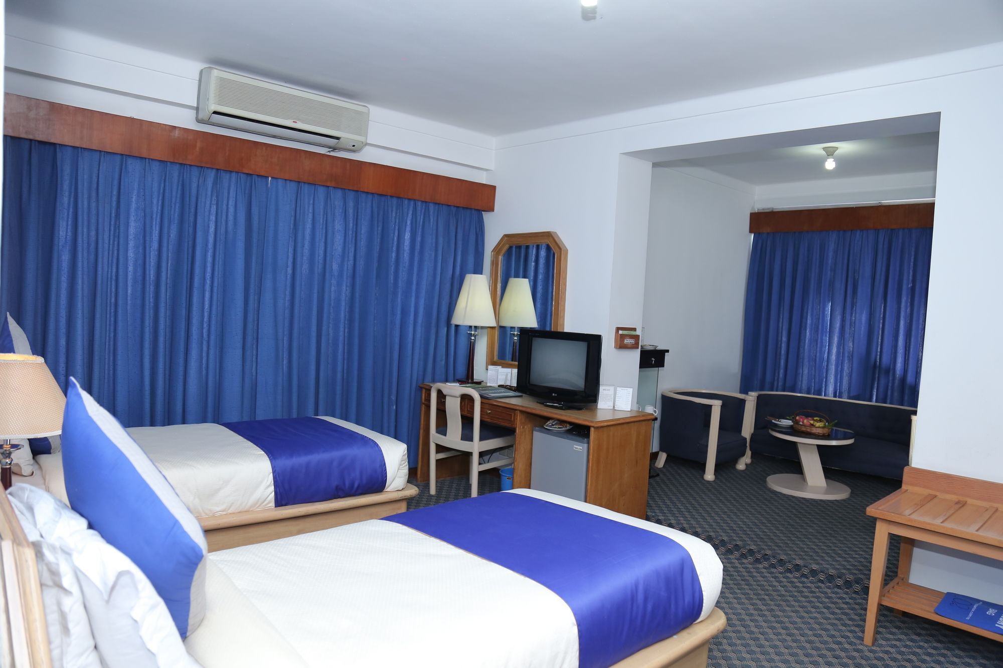 Hotel Clarion Jawalakhel Lalitpur Exterior foto